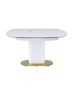 Стол обеденный раскладной Атриум-2 Ist casa