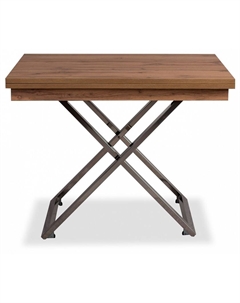 Стол-трансформер Cross D38/S79 Levmar