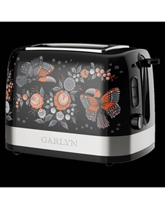 Тостер Mystery Grace TR-500 Garlyn