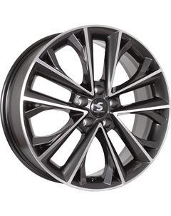 Диски Скад premium series