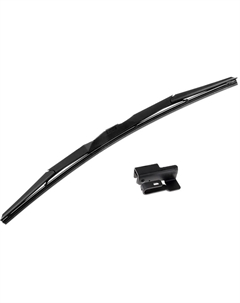 Щетка стеклоочистителя гибридная 525мм/21" (art.9XW358094-211) Hella