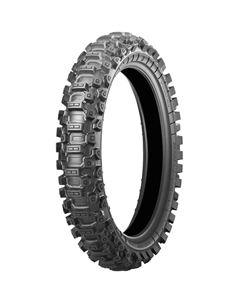 Мотошина Bridgestone