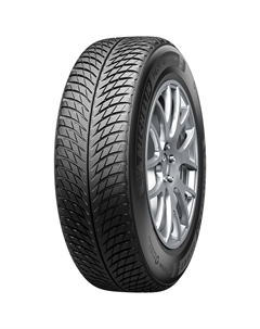 Шины 265/45 R20 Pilot Alpin 5 108V SUV MO1 XL Michelin