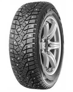 Шины 215/65 R17 Blizzak Spike-02 SUV 103T XL Ш Bridgestone