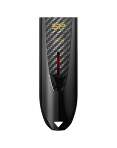 Флешка 128Gb USB 3.1 Blaze B25, белый (SP128GBUF3B25V1W) Silicon power