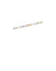 Лента светодиодная LSR-2835, 5м, 60шт./4.8Вт на метр, 12V, синий, IP20 IEK (LSR1-7-060-20-3-05) Iek