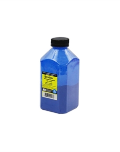 Тонер Hi-Color, бутыль 200 г, голубой, совместимый для Brother HL-3140/ 3170/ MFC-9130/ MFC-9330, универсальный (99122149080) Hi-color