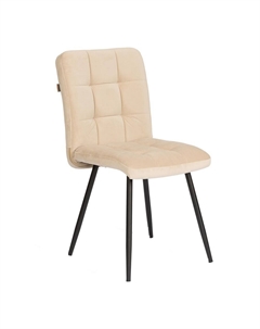 Стул Medeo молочный (21848) Tetchair