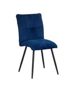 Стул Sweet синий (24300) Tetchair