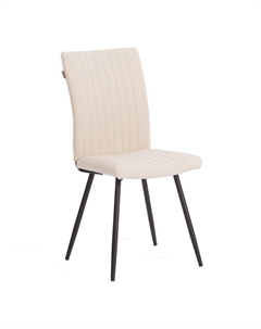 Стул Monte Carlo молочный (24609) Tetchair