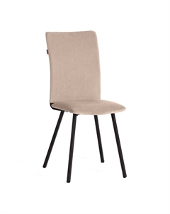 Стул La Rousse бежевый (24659) Tetchair