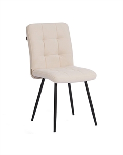 Стул Medeo молочный (24648) Tetchair