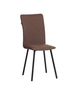 Стул La Rousse коричневый (21648) Tetchair