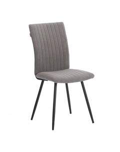 Стул Monte Carlo серый (24610) Tetchair