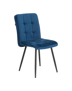 Стул Medeo синий (24301) Tetchair