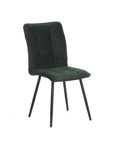 Стул Bari зеленый (24613) Tetchair