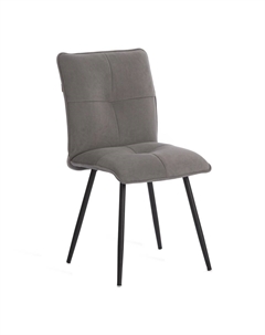 Стул Sweet серый (24298) Tetchair