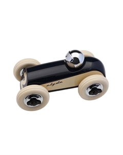 Машина "Clyde Midnight", синяя Playforever