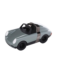 Машина "Mini Luft Slate", серая Playforever