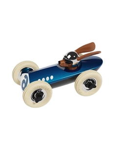 Машина "Rufus Bertie", синяя Playforever