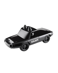 Машина "Heat Shadow", черная Playforever