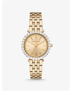Часы Darci Желтое золото MK4513 Michael kors