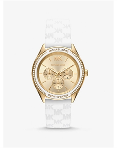 Часы Jessa MK7267 Желтое золото Michael kors
