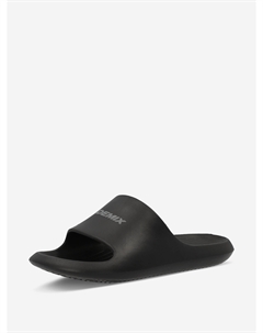 Шлепанцы для мальчиков Seashell, Черный Demix