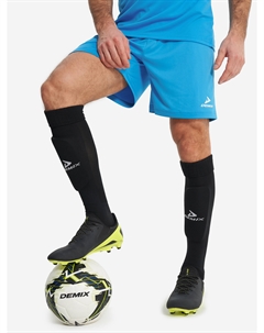 Шорты мужские, Голубой Demix