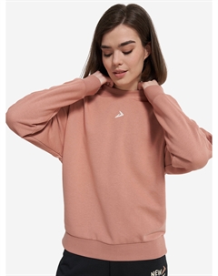 Свитшот женский Moments, Розовый Demix