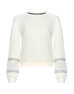 Джемпер женский Felpa Chiusa Liu jo