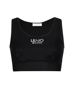 Топ спортивный женский Top Jersey Liu jo