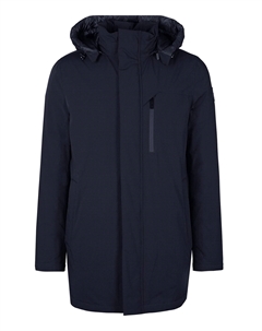 Куртка мужская Mountain Stretch Down Woolrich