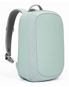 Рюкзак Bobby Edge для ноутбука до 16", светло-зеленый Xd design