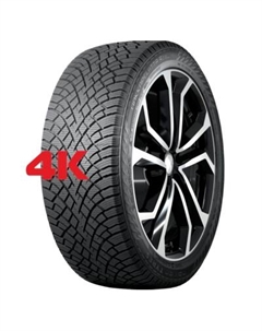 Шина Hakkapeliitta R5 SUV 275/40 R21 107T Nokian