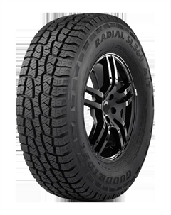 Шина SL369 A/T 245/70 R16 111S Goodride