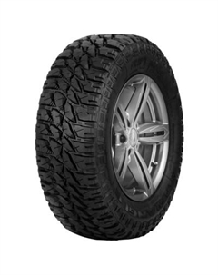 Шина GripX M/T TR281 265/75 R16 123/120Q Triangle