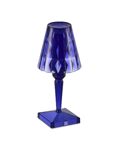 Настольная лампа Sparkle SL1010.714.01 St-luce