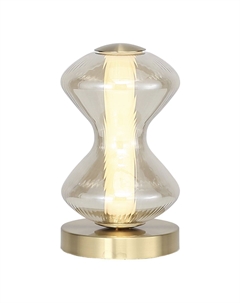 Настольная лампа Spine SL6136.204.01 St-luce