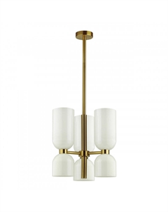 Люстра на штанге 4798/6 Odeon light