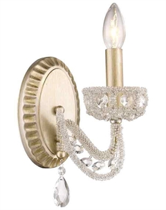 Бра WE325.01.201 Wertmark