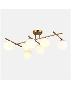 Потолочная люстра Sierra SLE1195-302-07 Evoluce