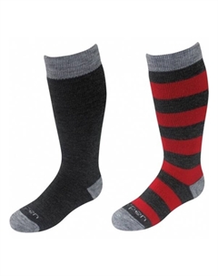 Носки S2KN детские (2 пары) Lorpen