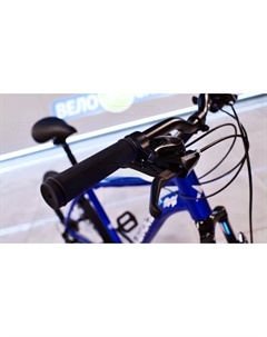 Горный велосипед Hardi 26 2.0 D FR, год 2023, цвет Красный, ростовка 18 Forward