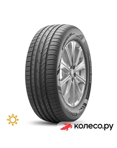 Летняя шина Crugen HP91 285/55 R18 113V Kumho