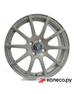 Литой диск 1603 V 6.5x16/4*100 D60.1 ET42 SL Venti