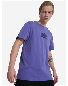 Футболка мужская, Синий Termit