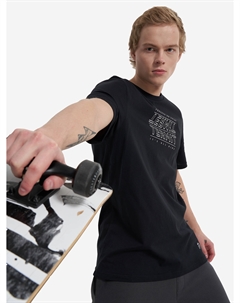 Футболка мужская, Черный Termit