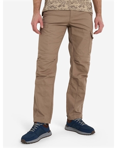 Брюки мужские, Коричневый Cordillero