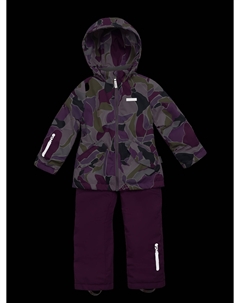 Костюм, Мультицвет Nikastyle